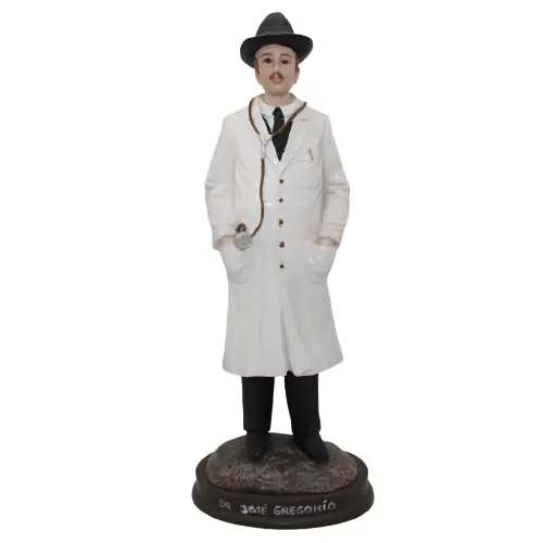 Dr Jose Gregorio - bata 28cm