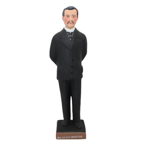 Dr Sousa Martins 30cm