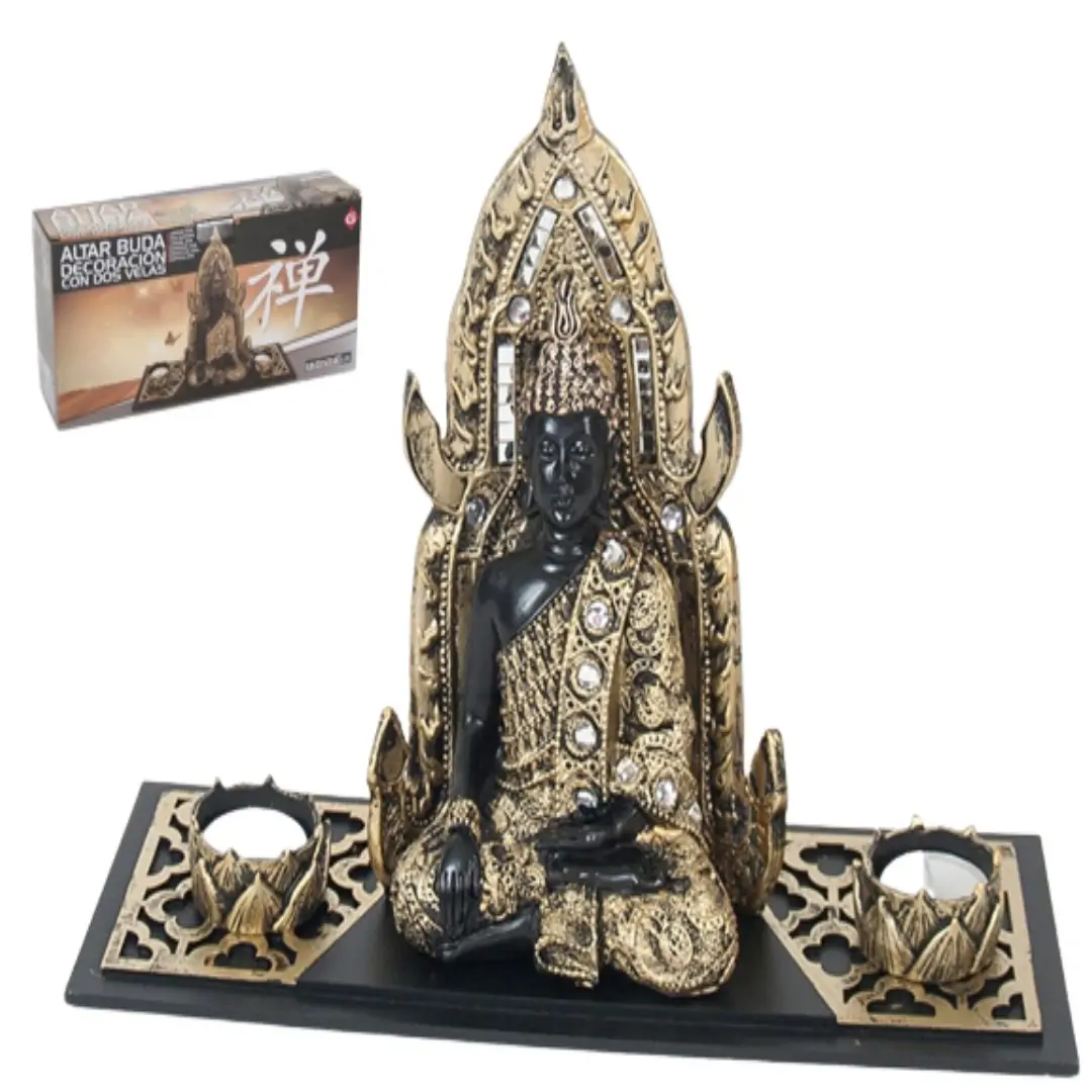 Altar Buda Dec.C-Vela 33cm