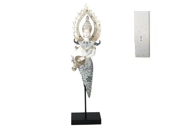 Buda Pedestal Xian 55cm