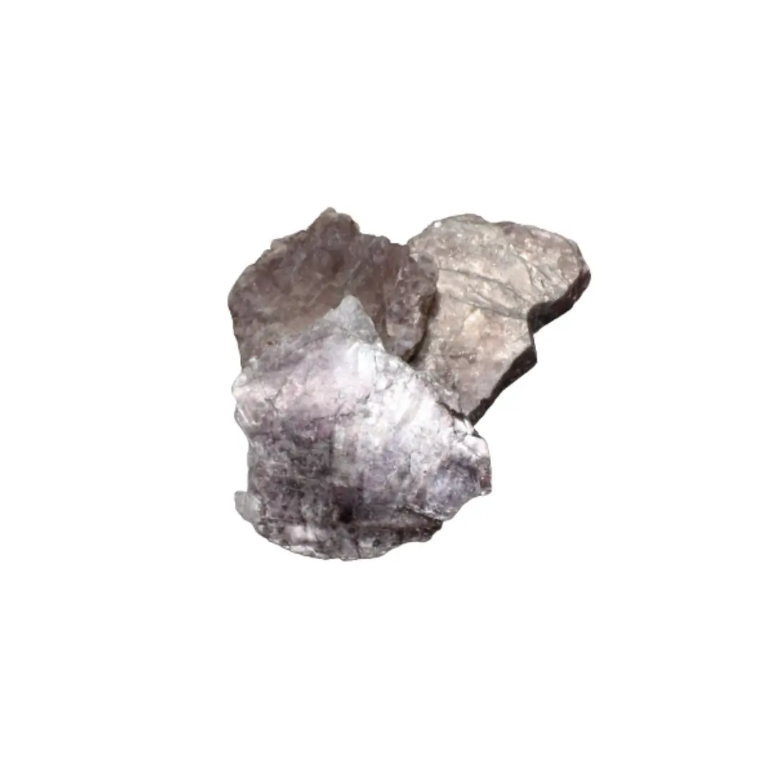 Mica Lepidolita em bruto KG