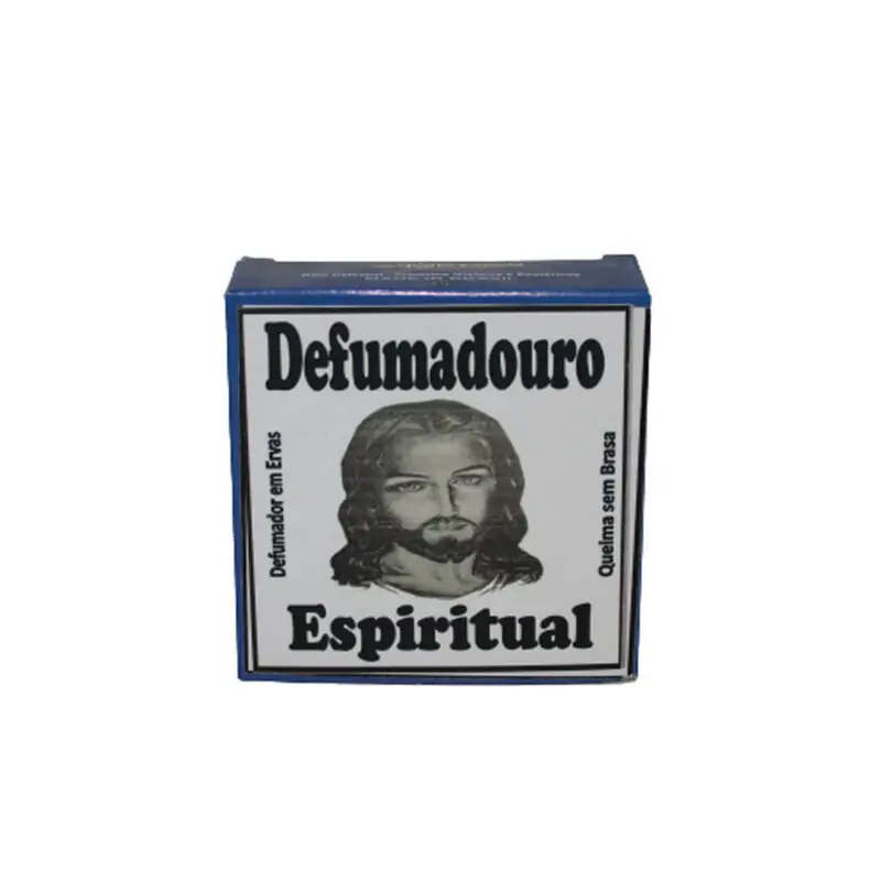 Def. QSB Espiritual