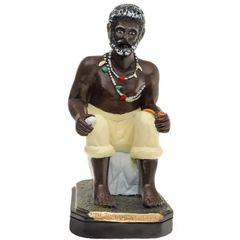 Pai Joaquim de Angola BAHIA 20cm