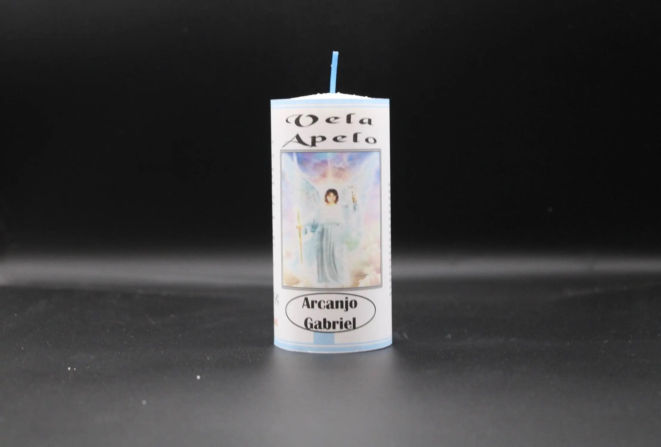 VELA APELO- ARCANJO GABRIEL 11X50